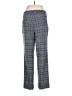 Torrid Plaid Blue Casual Pants Size Med Plus (00) - photo 2