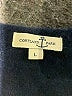 Cortland Park Blue Pullover Sweater Size L - photo 7