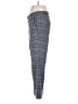 Torrid Plaid Blue Casual Pants Size Med Plus (00) - photo 5