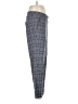 Torrid Plaid Blue Casual Pants Size Med Plus (00) - photo 4