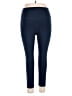 Girlfriend Collective Blue Active Pants Size XXL - photo 2