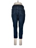 Westport Solid Blue Jeans Size 10 - photo 2
