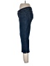 Westport Solid Blue Jeans Size 10 - photo 5