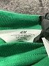H&M Green Sweatshirt Size 6X - 7 - photo 3