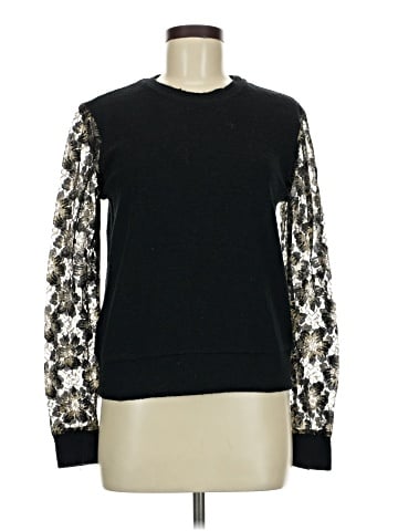 Sam & Lavi Long Sleeve Top (view 1)