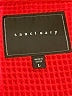 Sanctuary 100% Cotton Red Jacket Size L - photo 6