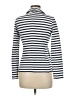 Tahari Stripes White Blazer One size - photo 2