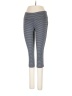 MPG Stripes Blue Active Pants Size S - photo 1