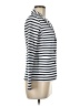 Tahari Stripes White Blazer One size - photo 4