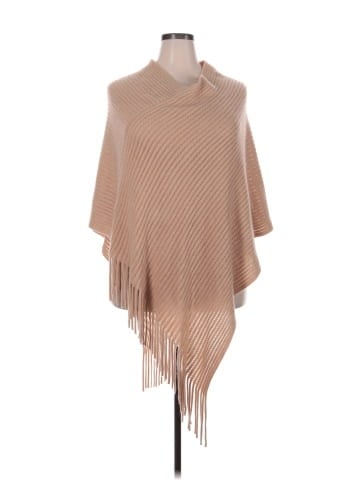 Walmart Poncho (view 1)