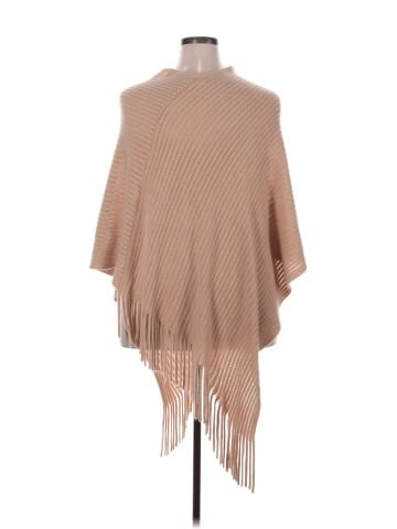 Walmart Poncho (view 2)