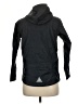 L.L.Bean Black Jacket Size M - photo 2