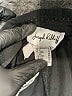 Joseph Ribkoff Black Track Pants Size 10 - photo 7