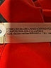 Massimo Dutti Solid Red Casual Skirt Size 6 - photo 4