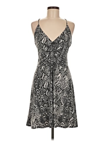 Express Cocktail Dress (view 1)