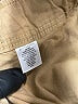 Mutual Weave Tan Cargo Pants Size L - photo 8