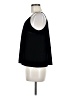 A New Day Black Sleeveless Top Size M - photo 5