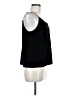 A New Day Black Sleeveless Top Size M - photo 4