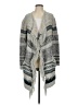 CAbi Gray Cardigan Size XS - photo 1