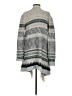 CAbi Gray Cardigan Size XS - photo 2