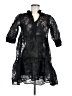 Just Black Cocktail Dress Size M (estimated) - photo 1