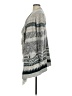 CAbi Gray Cardigan Size XS - photo 5