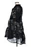 Just Black Cocktail Dress Size M (estimated) - photo 5