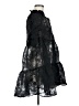 Just Black Cocktail Dress Size M (estimated) - photo 4