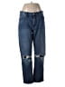 Everlane 100% Cotton Blue Jeans Size 30 waist - photo 1