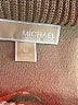 MICHAEL Michael Kors Tan 3/4 Sleeve T-Shirt Size M - photo 7