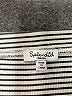 Splendid Stripes Blue Casual Skirt Size S - photo 4