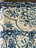Unbranded Blue Romper Size 8 (estimated) - photo 4