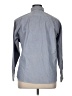 Port Authority Gray Long Sleeve Button-Down Shirt Size XL - photo 2