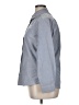 Port Authority Gray Long Sleeve Button-Down Shirt Size XL - photo 5