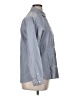 Port Authority Gray Long Sleeve Button-Down Shirt Size XL - photo 4