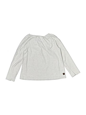 Tea Long Sleeve T-Shirt (view 2)