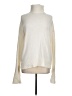 Old Navy Ivory Turtleneck Sweater Size 8 - photo 1