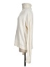 Old Navy Ivory Turtleneck Sweater Size 8 - photo 5