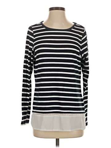 Cathy Daniels Pullover Sweater (view 1)