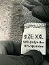 Unbranded Solid Gray Active Pants Size XXL - photo 4