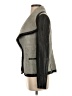 Vince. Gray Jacket Size 4 - photo 5