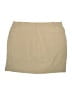 Tilley Solid Tan Casual Skirt Size XXL - photo 2