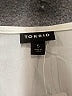Torrid White Sleeveless Blouse Size 5X Plus (5) - photo 7