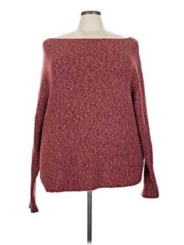 Treasure & Bond Pullover Sweater (view 1)