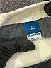 Old Navy 100% Polyester Checkered-gingham Black Pullover Sweater Size L - photo 7