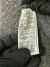 Old Navy 100% Polyester Checkered-gingham Black Pullover Sweater Size L - photo 8