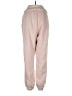 Old Navy Solid Pink Casual Pants Size L - photo 2