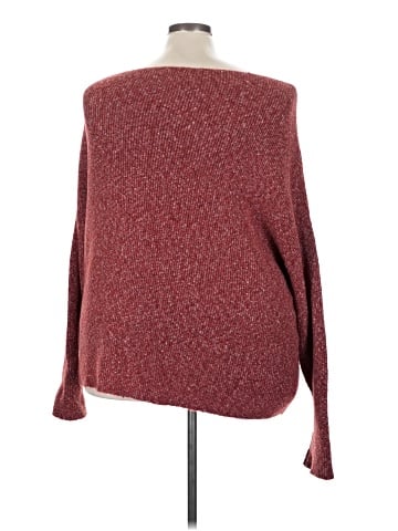 Treasure & Bond Pullover Sweater (view 2)