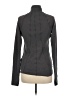 Athleta Gray Track Jacket Size M - photo 2