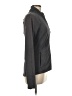 Athleta Gray Track Jacket Size M - photo 4